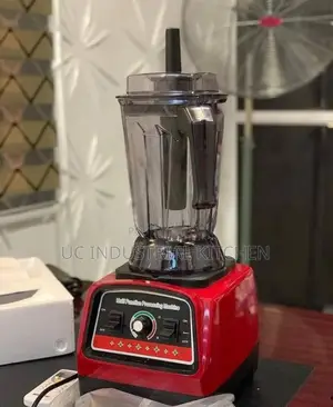 Commercial Blender