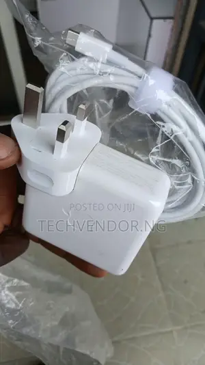 MacBook Type C Charger