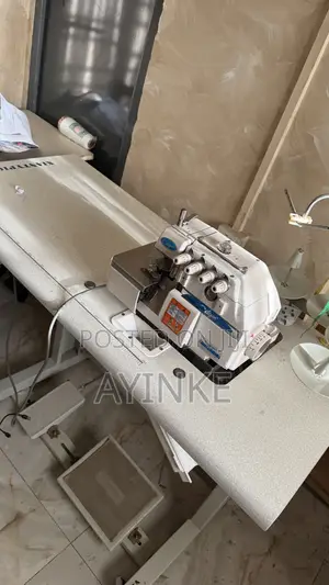 Industrial Weaving Machine