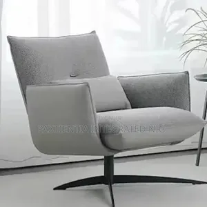Comfortable Accent Chair for Senior Citizens