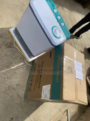 Hisense WSPA503 5KG Top-Load Washing Appliance