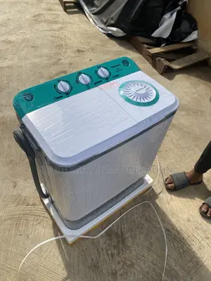 Hisense WSPA503 5KG Top-Load Clothes Washer