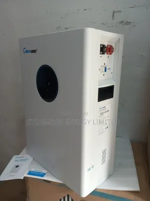 CWorth Energy 3kWh 24v Battery