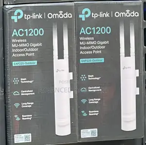 Tplink Eap 225