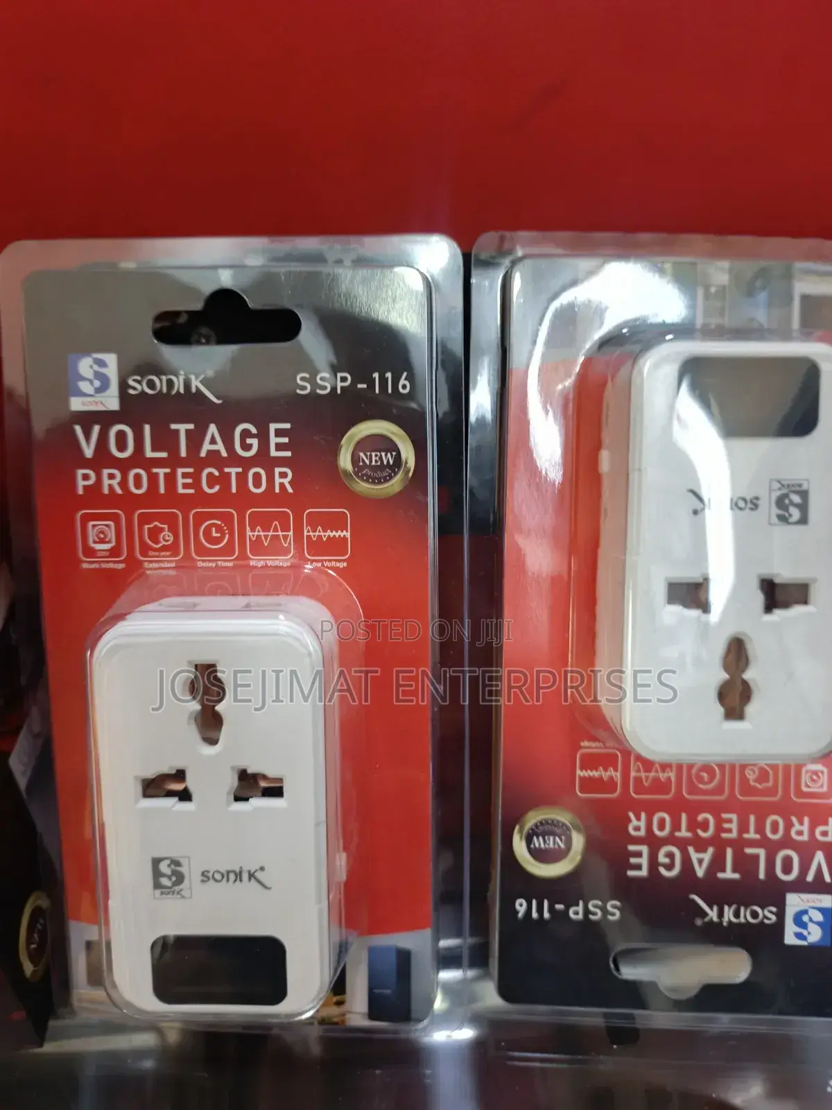 Voltage Regulator