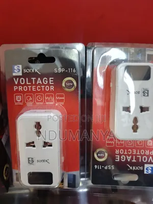 Voltage Regulator