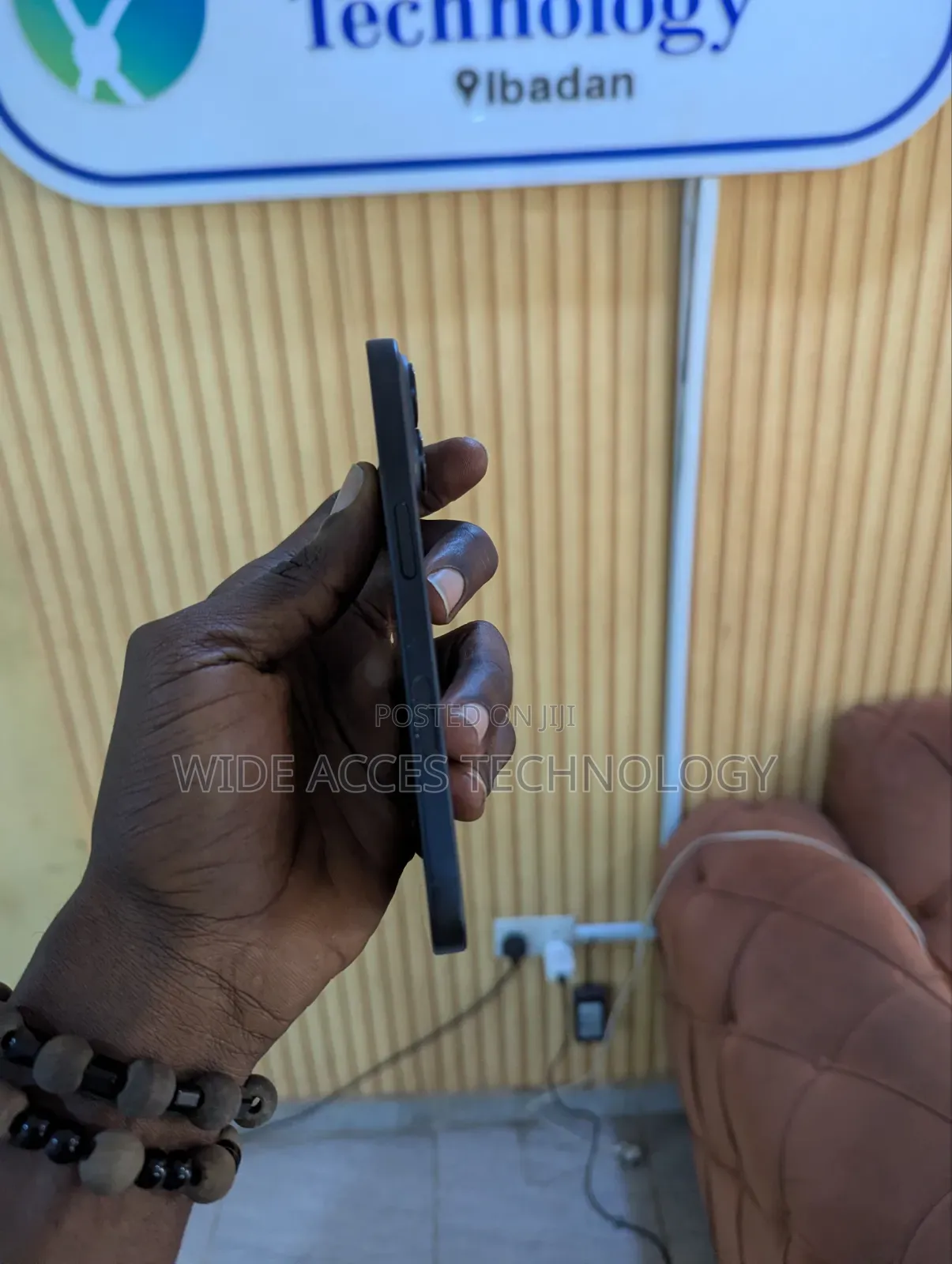 Apple iPhone 16 128 GB Black