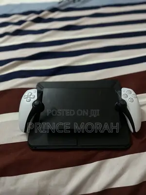 Ps5 Portable
