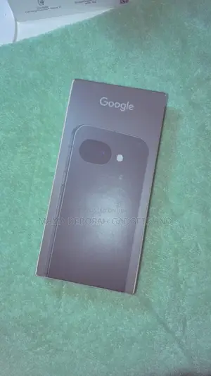 New Google Pixel 10a 256 GB