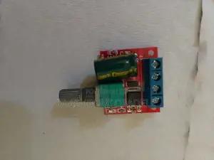 Components