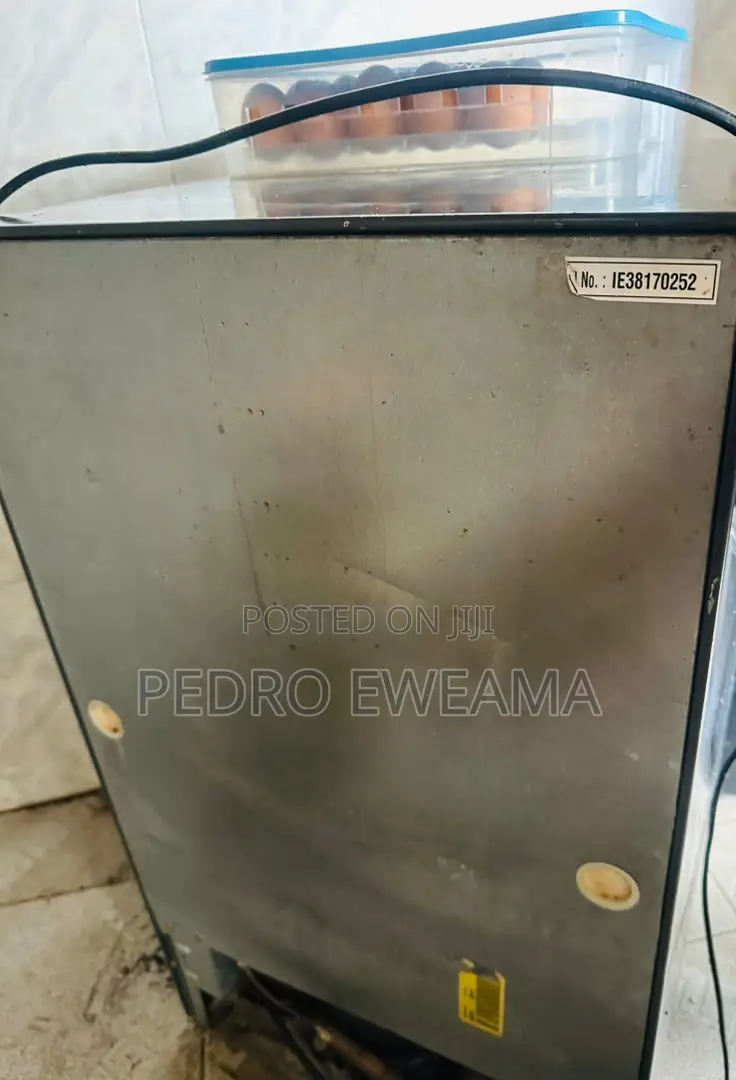 Polystar Fridge