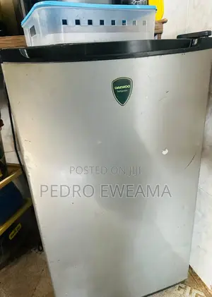 Polystar Fridge