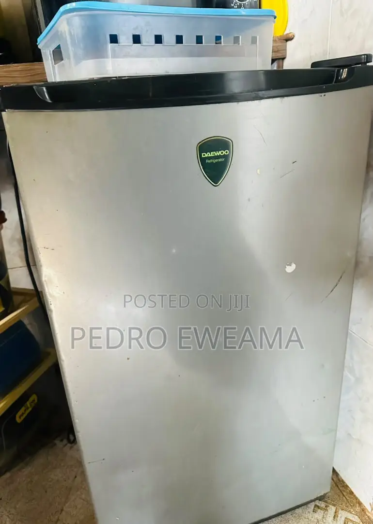 Polystar Fridge