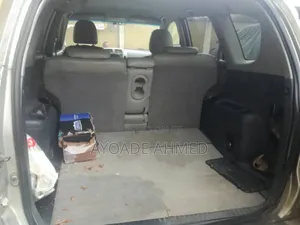 Toyota RAV4 2012 Silver