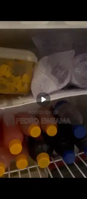 Polystar Fridge