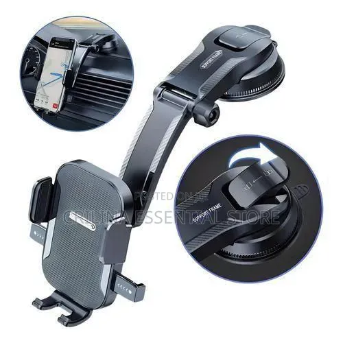 Car Mobile Phone Holder