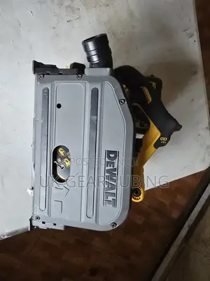 DeWalt DCS520 54V XR FlexVolt Brushless Plunge Saw + Battery & Charger