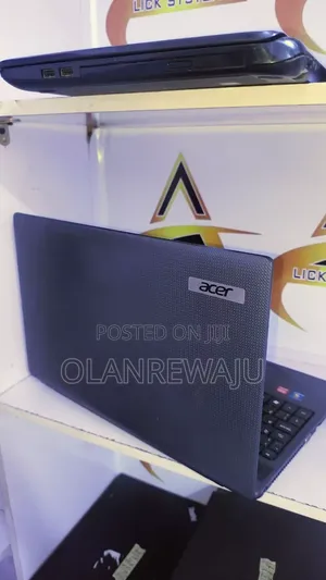 New Laptop Acer Aspire 5250 8GB AMD HDD 500GB