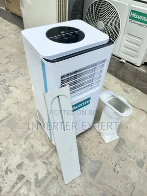 Hisense Mobile Air Conditioner With Kits