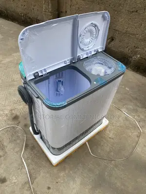 Hisense WSPA503 5KG Top-Load Washing Solution