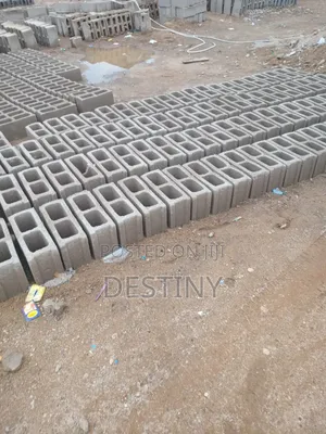 Major Block Supplier