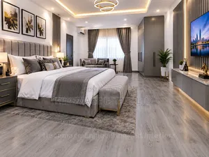 Interior & Exterior Finishing