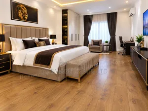 Interior & Exterior Finishing