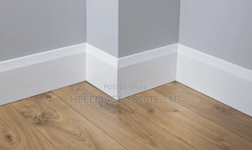 Interior & Exterior Finishing