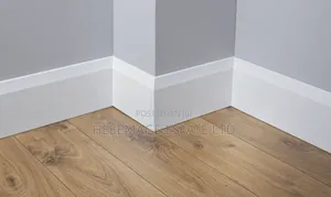Interior & Exterior Finishing