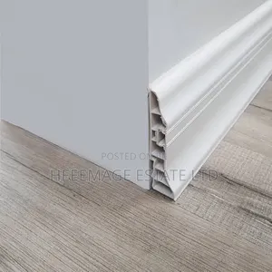 Interior & Exterior Finishing