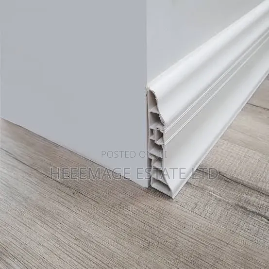 Interior & Exterior Finishing
