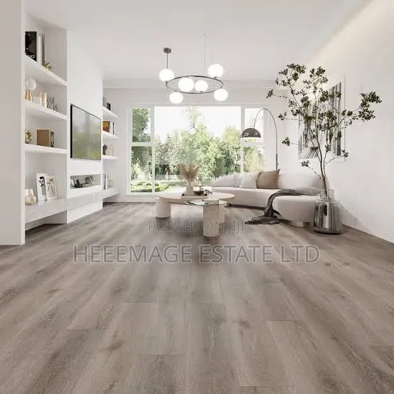 Interior & Exterior Finishing