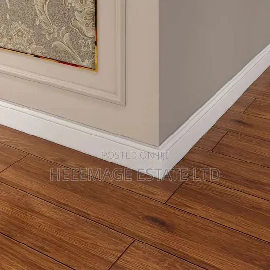 Interior & Exterior Finishing