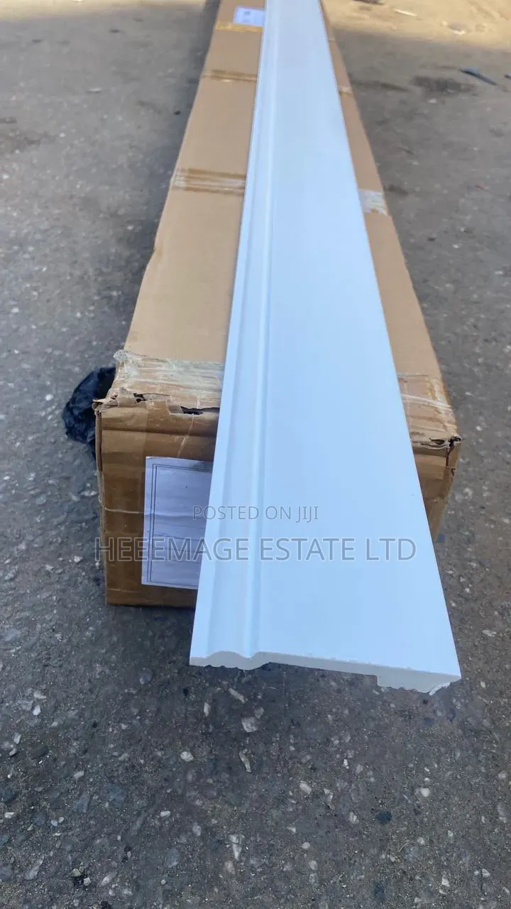 Interior & Exterior Finishing