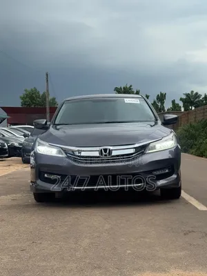 Honda Accord 2013
