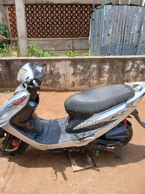 Kymco 2026 Silver