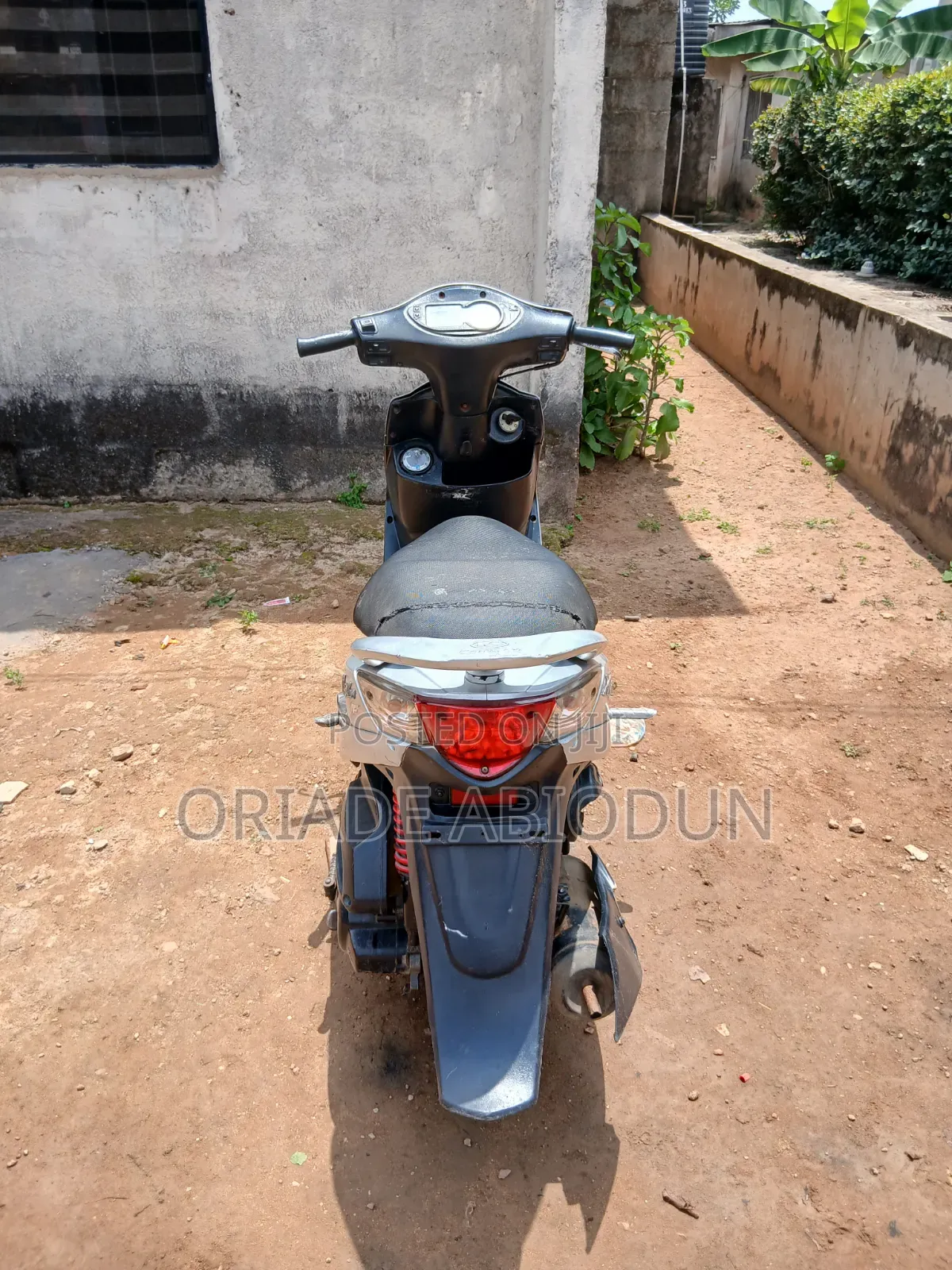 Kymco 2026 Silver