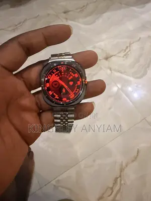 Samsung Ultra Watch 3