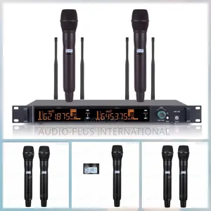 SIKETEER BK200 Hyper/Super-Cardiod,True Diversity, 200m - 300m