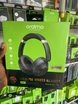 Headphones