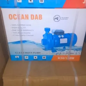 1.5hp Oceandab Surface Water Pump