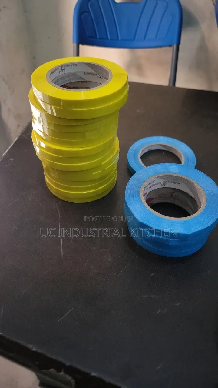Bread Tape
