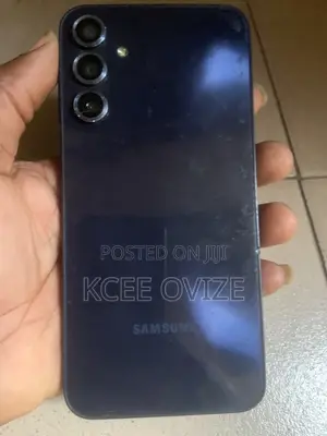 Samsung Galaxy A15 128 GB