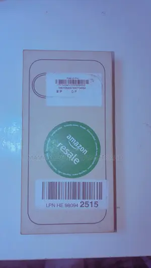 New Google Pixel 10 Pro 256 GB