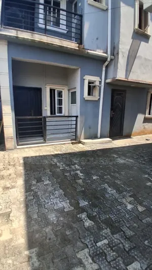 Mini Flat in Oke Ira / Ajah for rent