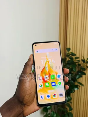 Oppo Reno 8T 256 GB Gold