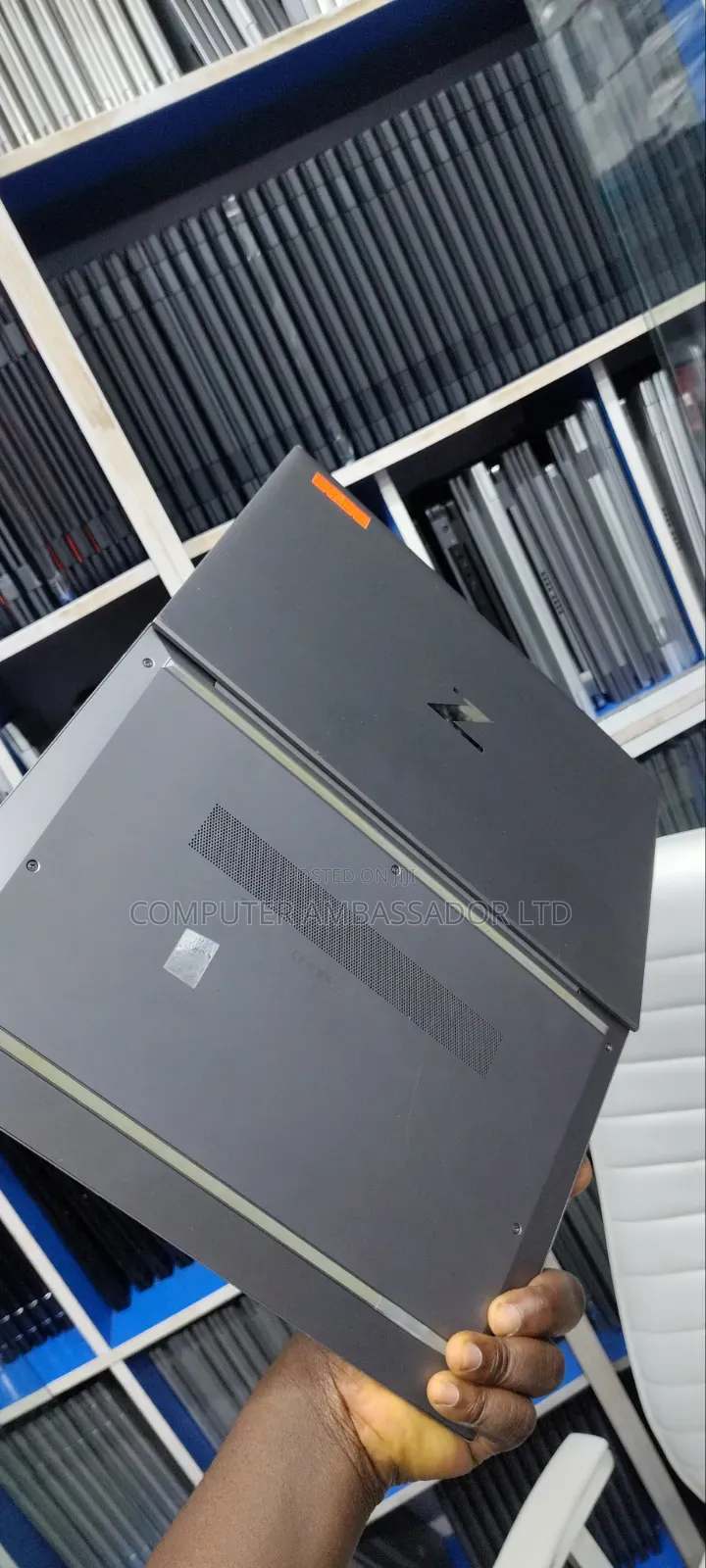 Laptop HP ZBook Firefly G8 16GB Intel Core i7 SSD 512GB