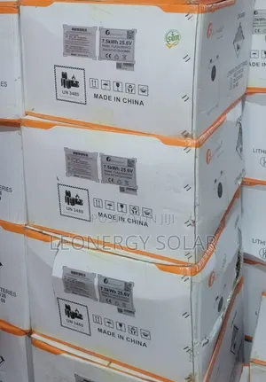 Felicity 7.5kwh 24v Lithium Battery