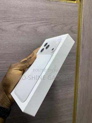New Apple iPhone 17 Pro Max 256 GB Silver