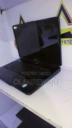 New Laptop Dell Inspiron 15 1545 8GB Intel Pentium HDD 500GB